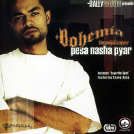 Album cover of Pesa Nasha Pyar