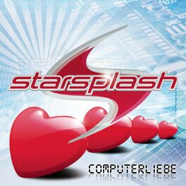 Album cover of Computerliebe