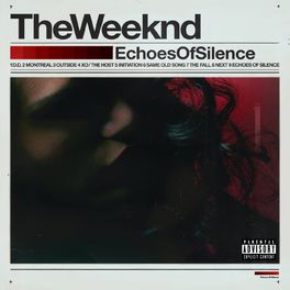 Album cover of Echoes Of Silence (Original)