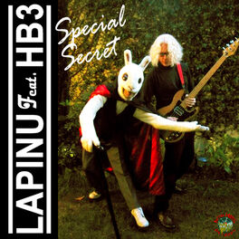 Album cover of Special Secret