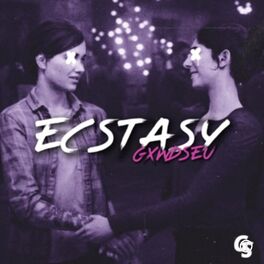 Album cover of Ecstasy