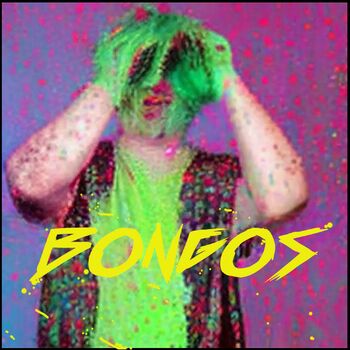 BONGOS cover
