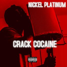 Album cover of Crack Cocaine