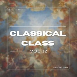 Album cover of Classical Class Vol 12