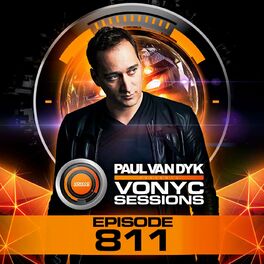 Album cover of VONYC Sessions 811