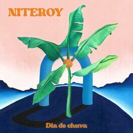 Album cover of Dia de Chuva