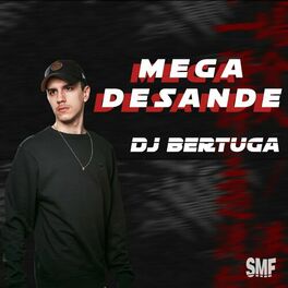 Album cover of Mega Funk Desande