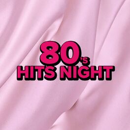 Album cover of 80's Hits Night