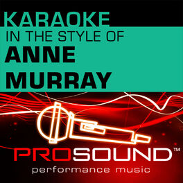 Prosound Karaoke Band Broken Hearted Me Karaoke Instrumental Track In The Style Of Anne Murray Listen With Lyrics Deezer deezer