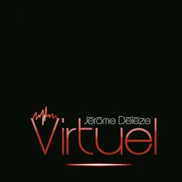 Album cover of Virtuel