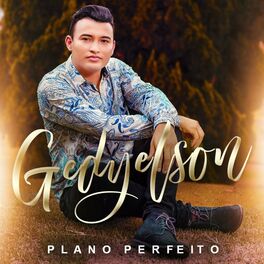 Album cover of Plano Perfeito