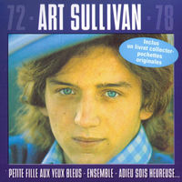 Art Sullivan Albums Songs Playlists Listen On Deezer