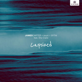 Album cover of Capsized