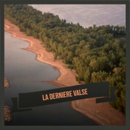 Album cover of La Derniere Valse