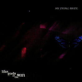 Album cover of Like Gods Of The Sun
