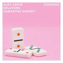 Album cover of Dominos