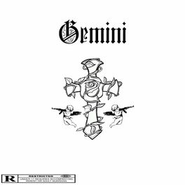 Album cover of Gemini