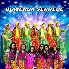 Album cover of Gowenda Serhede