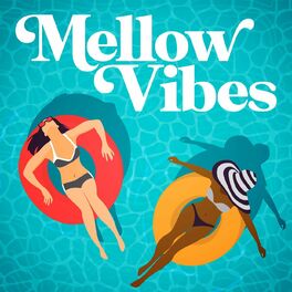 Album cover of Mellow Vibes