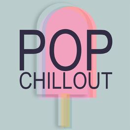 Album cover of Pop Chillout