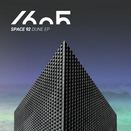 Album cover of Dune EP