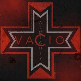 Album cover of Vacio
