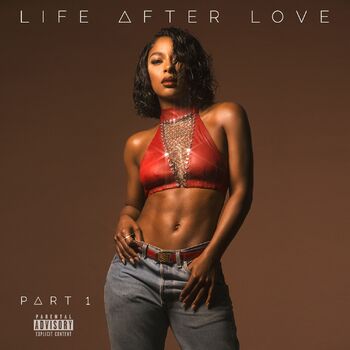 Victoria Monét – Smoke Lyrics