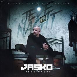 Album cover of JEDE NACHT