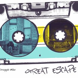 Album cover of Great Escape