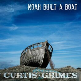 Album cover of Noah Built A Boat