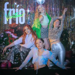 Album cover of Frío