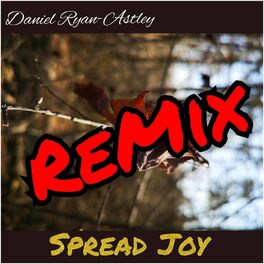 Album cover of Spread Joy (Remix)
