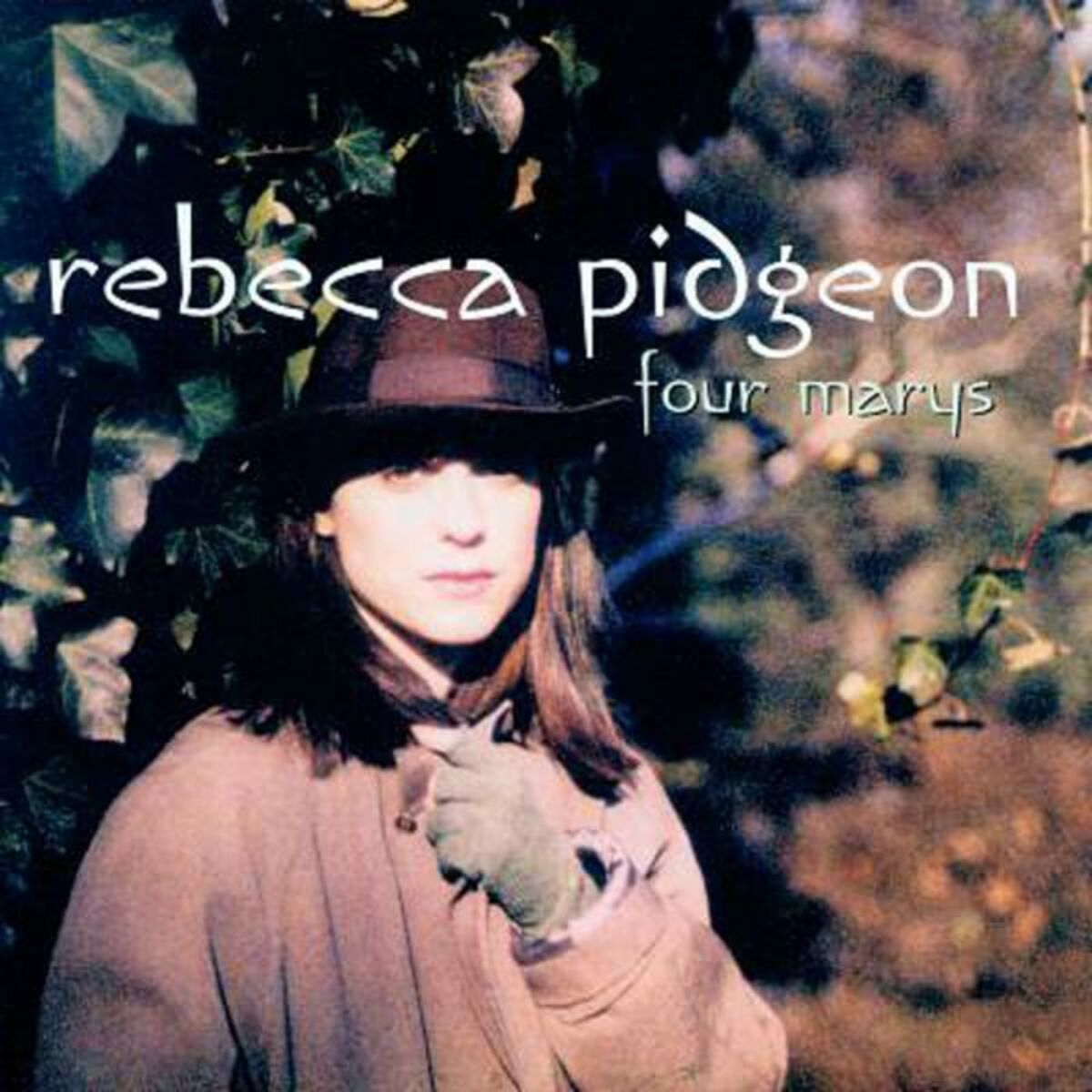 Rebecca Pidgeon: альбомы, песни, плейлисты | Слушайте на Deezer