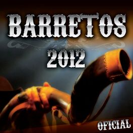 Album cover of Barretos 2012