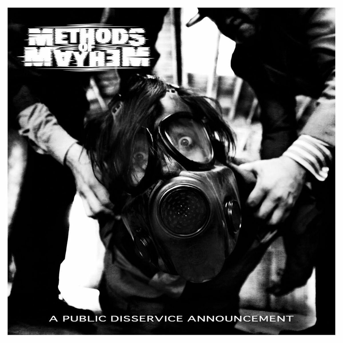 Methods Of Mayhem: albums, songs, playlists | Listen on Deezer