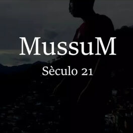 Album cover of Século 21