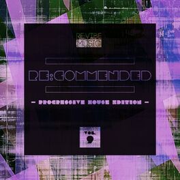 Album cover of Re:Commended - Progressive House Edition, Vol. 9