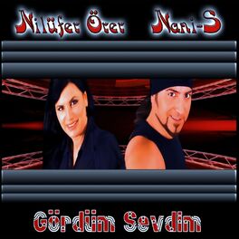 Album cover of Gördüm Sevdim