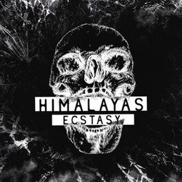 Album cover of Ecstasy