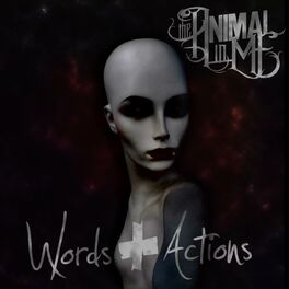 Album cover of Words & Actions