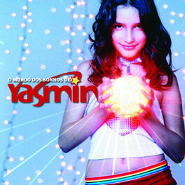 Album cover of O Mundo Dos Sonhos de Yasmin