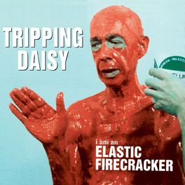 Album cover of I Am An Elastic Firecracker