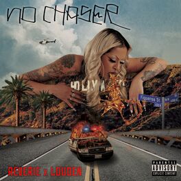 Album cover of No Chaser