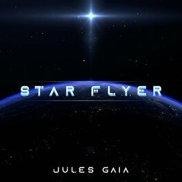 Album cover of Star Flyer