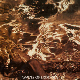 Album cover of Waves of Erotasia