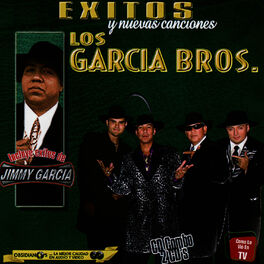 Album cover of Solo Exitos y Nuevas Canciones