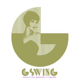 Album cover of G-Swing