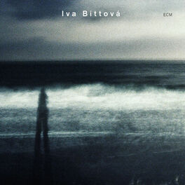 Album cover of Iva Bittová
