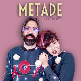 Album cover of Metade