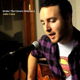 Album cover of Under the Covers, Vol. 2